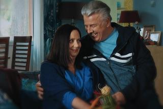 M jak miłość odc. 1736. Wojtek Marszałek (śp. Emilian Kamiński), Krysia Filarska (Hanna Mikuć) - najpiękniejsze wspomnienia