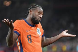 Euro 2024: Georginio Wijnaldum. Sylwetka reprezentanta Holandii