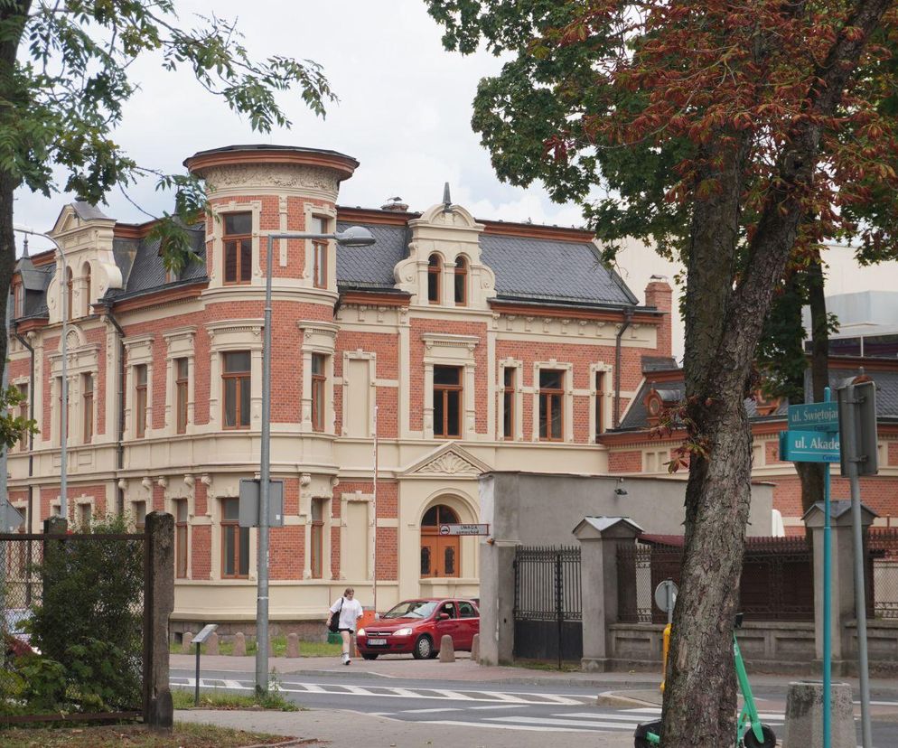  Która dzielnica Białegostoku jest najlepsza do życia? AI nie miało wątpliwości