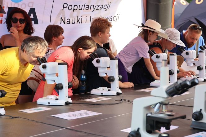 Piknik naukowy, potańcówka i koncert w ramach „Lata z Radiem i Telewizją Polską” w Lublinie