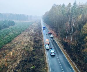 Poważny wypadek na Śląsku. Ucierpiała ceniona fizjoterapeutka