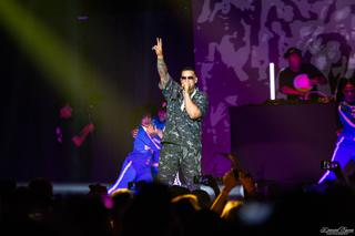 Daddy Yankee wystąpił w krakowskiej Tauron Arenie! [ZDJĘCIA, WIDEO]