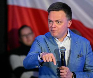 Hołownia ogłasza, że wystartuje w wyborach prezydenckich