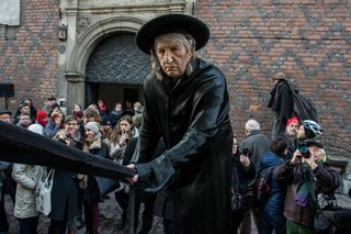 Wacław Janicki nie żyje