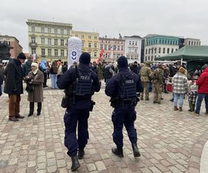 Ile bydgoszczanie zebrali na finale WOŚP? Mamy pierwsze wyniki liczenia w sztabie