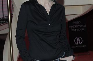 Katarzyny Butowtt powraca w wielkim stylu. Dojrzała rola w Jeziorze słonym