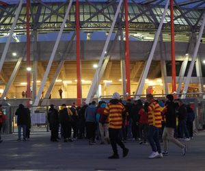 Jagiellonia kontra Hamrun w pierwszym meczu Ligi Konferencji