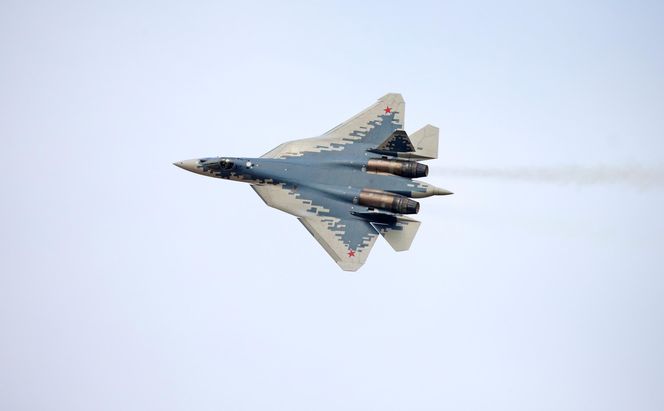 Su-57