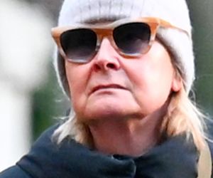 Barbara Bursztynowicz. Spokojne życie po Klanie