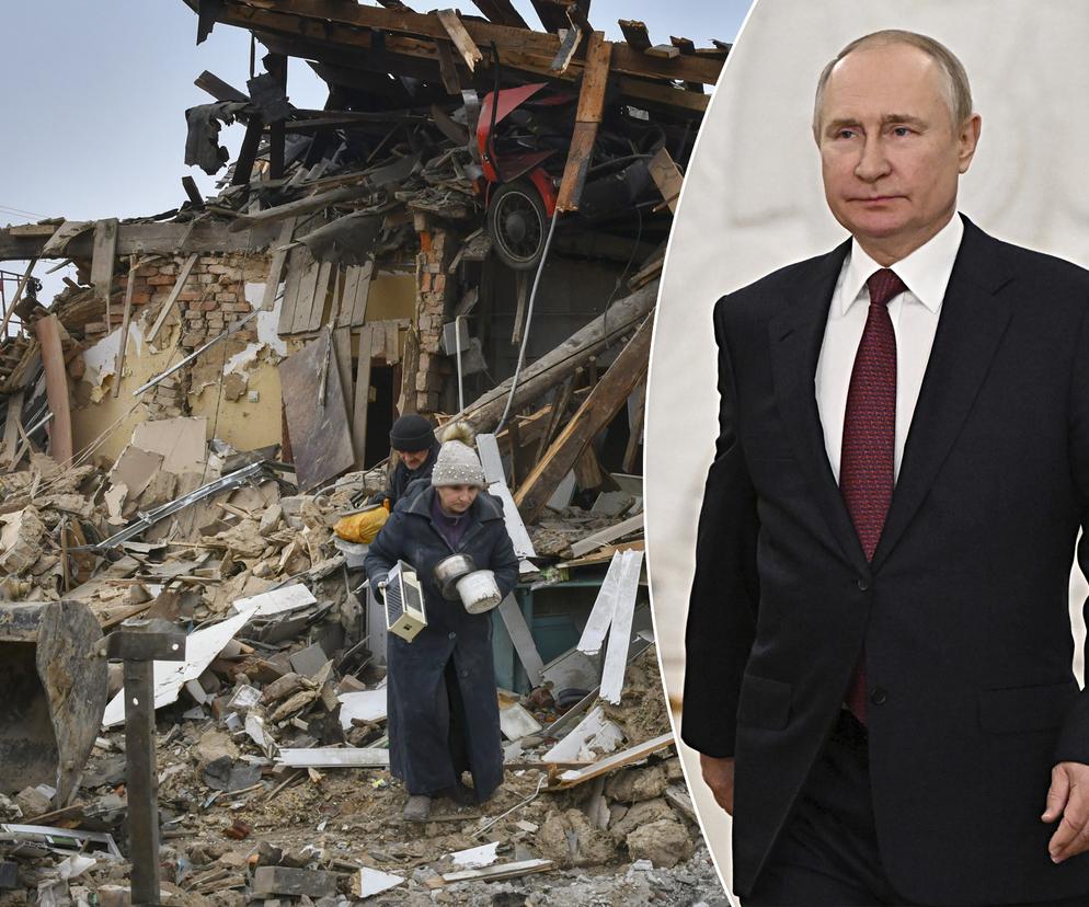Na Facebooku chwalił napaść na Ukrainę, Putina nazywał „chorążym pokoju”! Namierzyła go ABW 