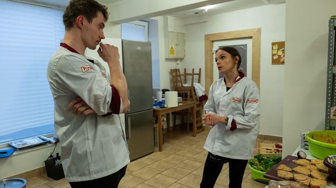 Restauratorka wykorzystała Magdę Gessler? Internauci wściekli po emisji odcinka
