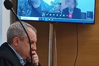 Zabójca nie pójdzie do więzienia