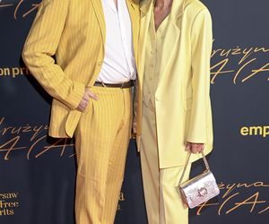 Danuta Stenka nie wytrzymała w „Dzień Dobry TVN”. Łzy popłynęły, gdy zaczęła mówić o córkach