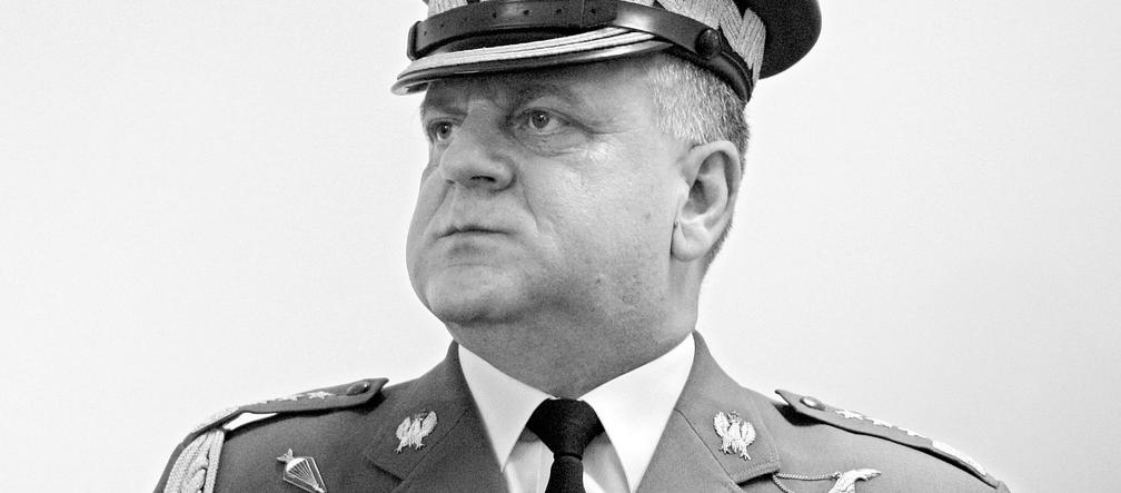 Andrzej Błasik