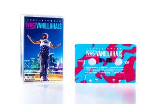 VANILLAHAJS - album Tedego & Sir Micha pojawi się na limitowanej kasecie! Gdzie kupić?