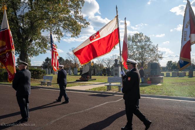 Oddajmy hołd NIEPODLEGŁEJ