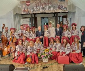 Kolejna Majówka w Reymontówce dopiero za rok!