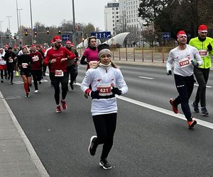 Bieg dla Niepodległej 2024 w Białymstoku