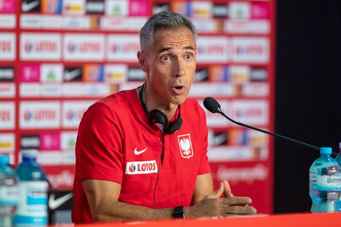 Paulo Sousa Porzuci Reprezentacje Polski Po Euro 2021 To Wywola Wscieklosc Super Express