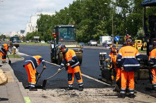 Skanska w przebudowie. W nowej strategii Skanska stawia na największe miasta   