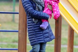 KATARZYNA CICHOPEK, DZIECI