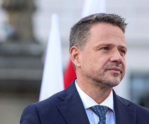 Protest wyborczy Trzaskowskiego. Sztab kwestionuje wynik wyborów