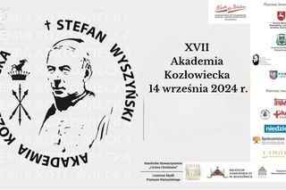 XVII Akademia Kozłowiecka w Muzeum Zamoyskich [AUDIO]