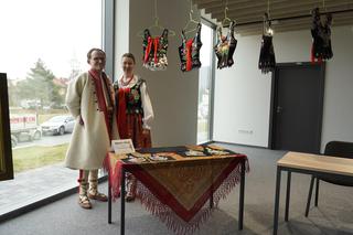 Otwarcie Centrum Edukacji i Kultury Muzycznej w Łącku