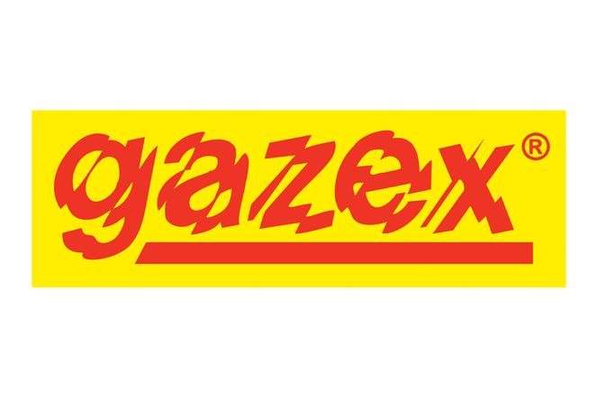 logo GAZEX