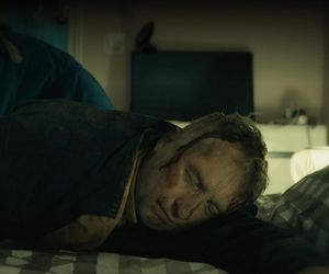 Barwy szczęścia odc. 3186. Szymański (Jacek Grondowy)