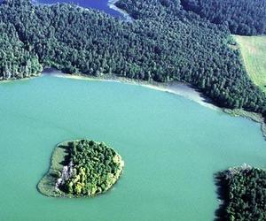 Wigierski Park Narodowy. To bezcenny obszar podlaskiej natury