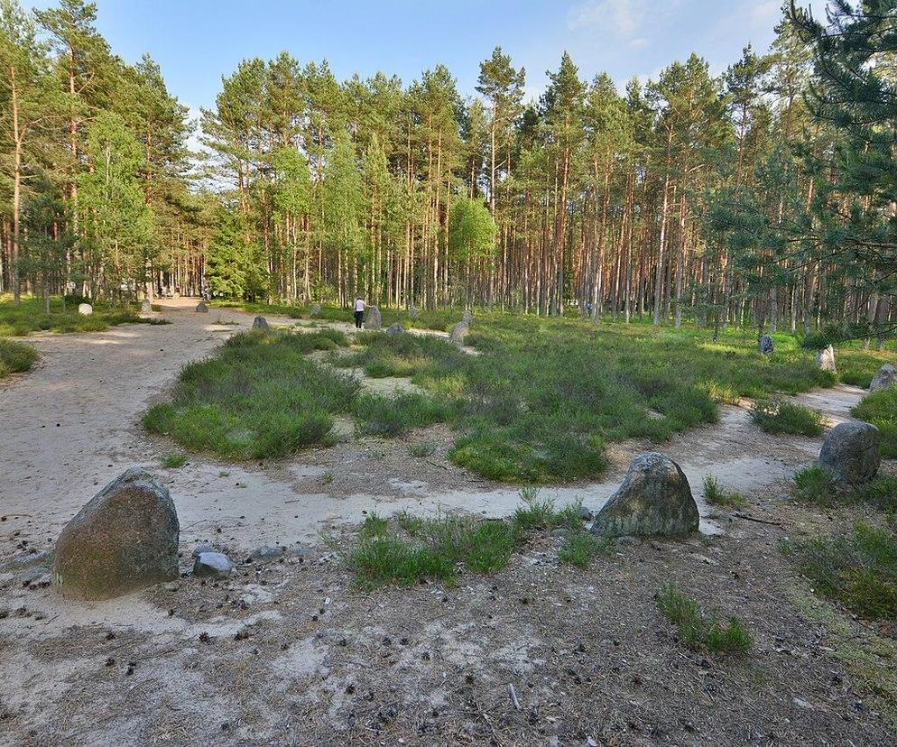 Jesienny Rajd Pieszy Doliną Radwi, Chotli i Chocieli 21 października br