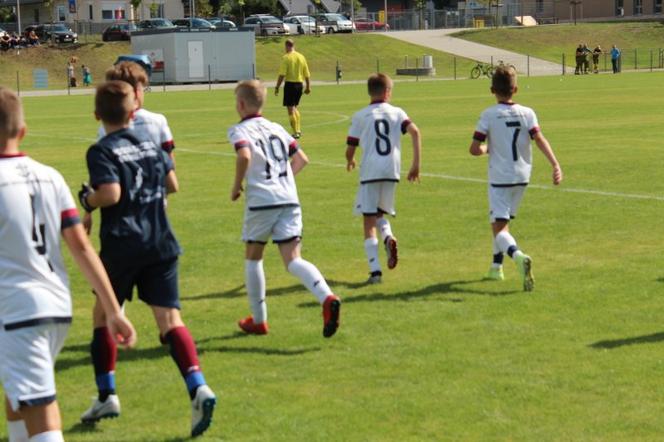 Pogoń Szczecin Football Schools