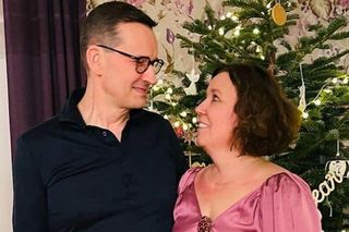 W takich warunkach mieszka Mateusz Morawiecki