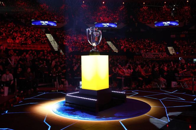 Za nami pierwszy dzień Intel Extreme Masters 2025. Znamy zwycięzców dwóch ćwierćfinałów