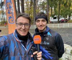 Bieg Superbohatera - Olsztyn 2025 cz.2