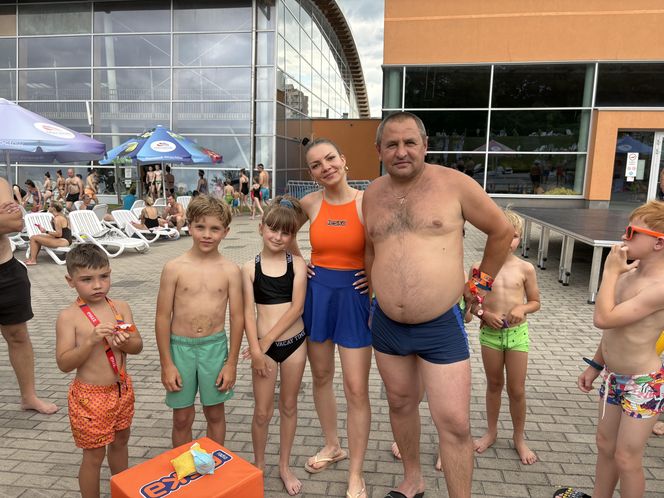 Pierwszy tydzień akcji ESKA Summer City na Dolnym Śląsku