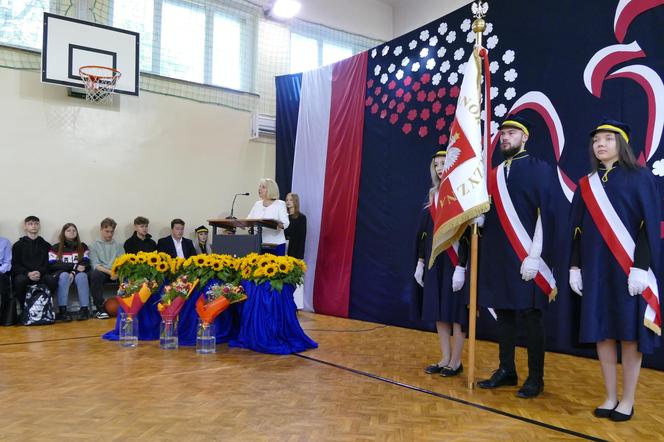 Dzień Edukacji Narodowej w siedleckim Ekonomiku