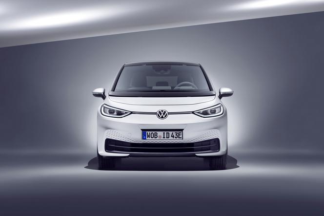Volkswagen ID.3 (2020)