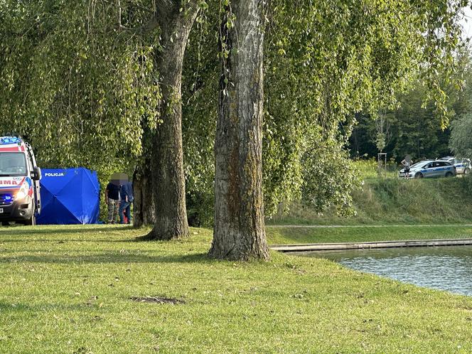 Głupi zakład zakończył się przerażającą śmiercią. Nie żyje młody chłopak. Jeden szczegół tragedii szokuje