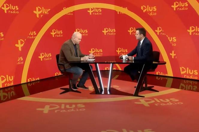 Rafał Bochenek w Sednie Sprawy: Tusk wciśnie Polakom nielegalnych imigrantów