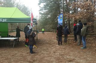 BackYard Ultra Warmia