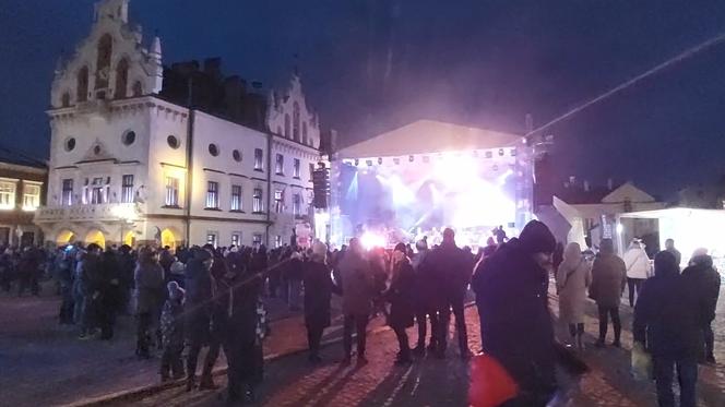 WOŚP w Rzeszowie [GALERIA]