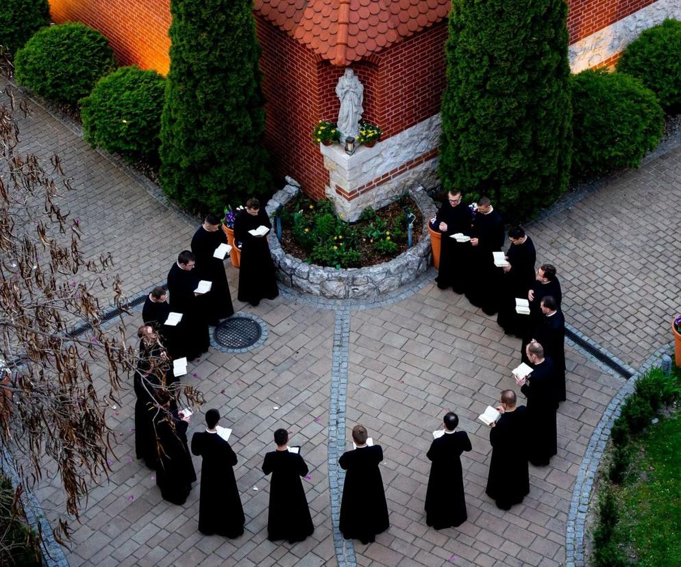Trwa rekrutacja do krakowskiego seminarium