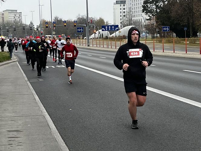 Bieg dla Niepodległej 2024 w Białymstoku