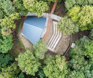 Park miejski w Starachowicach jednym z najpiękniejszych na świecie