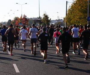 Cracovia Półmaraton Królewski 2024