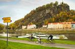 Na rowerze po Czechach: najbardziej znane, najdłuższe i najpopularniejsze ścieżki rowerowe