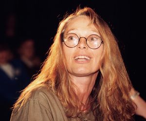 Joanna Brodzik ujawnia, czego nauczyła ją Małgorzata Braunek. 11 lat po śmierci aktorki