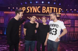 Lip Sync Battle Ustawka - nowe muzyczne show TVN. Poznaj uczestników, zasady i datę premiery Lip Sync Battle